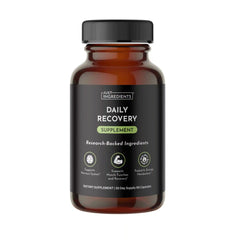 Daily Recovery Supplement