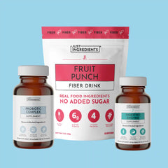 Digestive Health Bundle