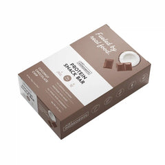 Coconut Chocolate Chip Protein Snack Bar (12 pack)