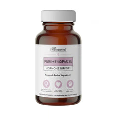 Perimenopause Support