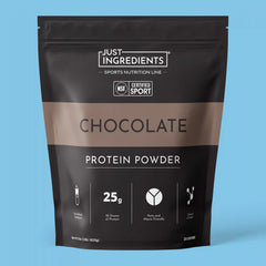 Chocolate Protein Powder - NSF