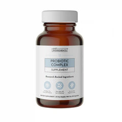 Probiotic Complex Capsules