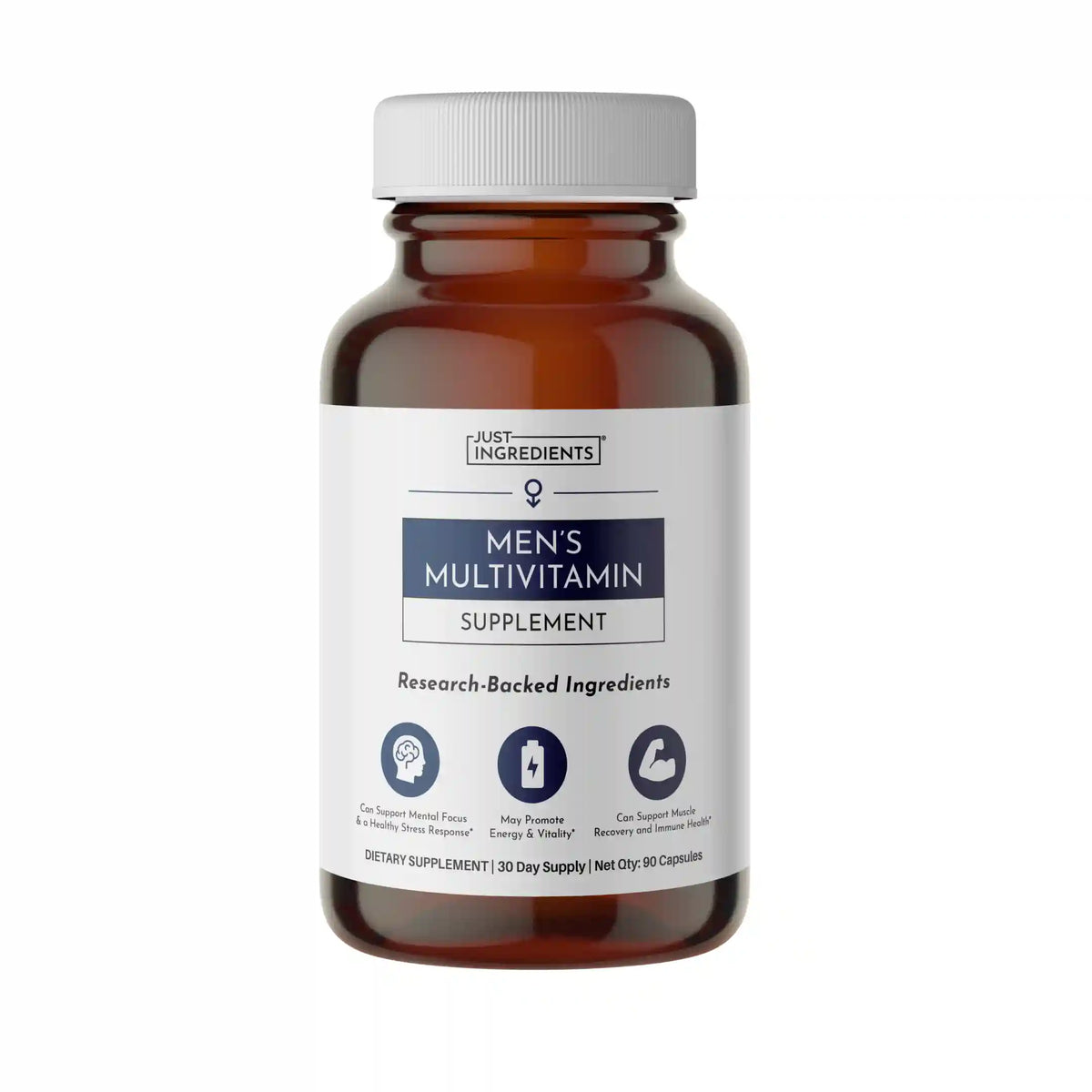 Men's Multivitamin
