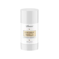 Coconut Vanilla Deodorant
