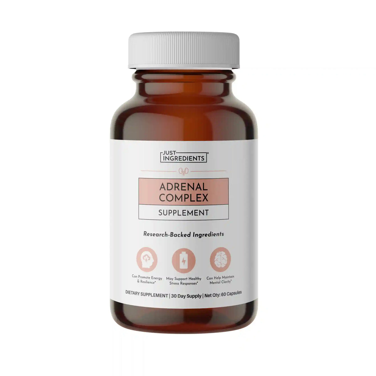 Adrenal Complex