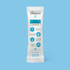 Blue Hawaiian Electrolytes Stick