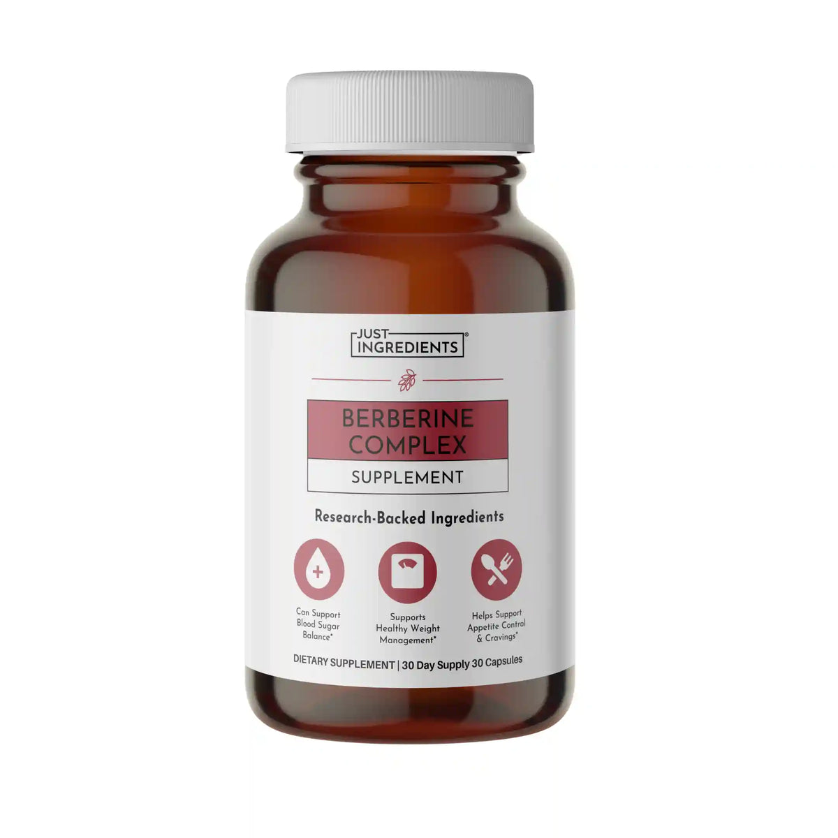 Berberine Supplement