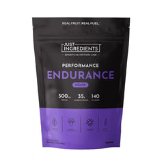 Grape Endurance Drink