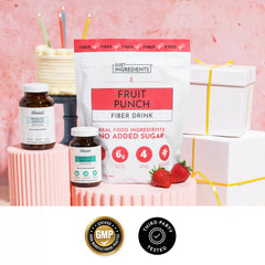 Digestive Health Bundle