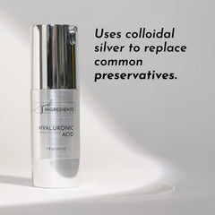 Hyaluronic Acid