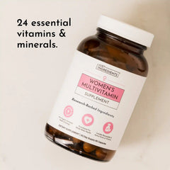 Women's Multivitamin