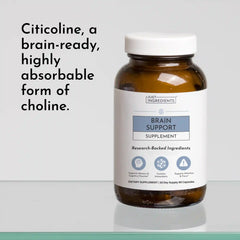 Brain Support Supplement