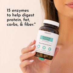 Digestive Enzyme