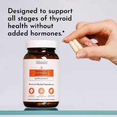 Thyroid Support
