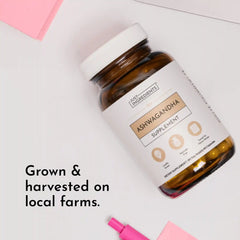 Ashwagandha Capsule
