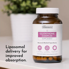 Glutathione Complex