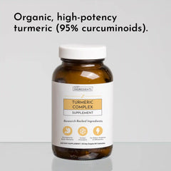 Turmeric Complex