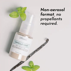 Dry Shampoo