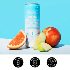 Arctic Beast Energy + Brain Boost (12 Pack)