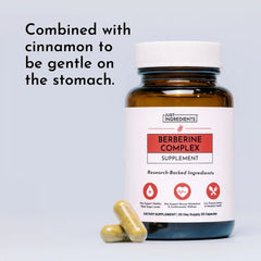 Berberine Supplement