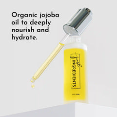 Sweet Citrus Face Serum + Vitamin C - 2 oz