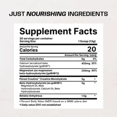 Creatine Max