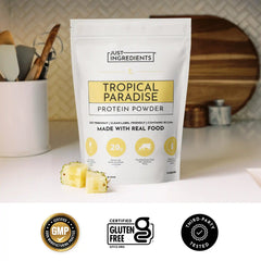 Tropical Paradise Protein Powder
