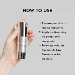 Hyaluronic Acid
