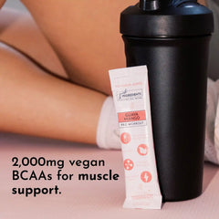 Guava Mango Pre-Workout Stick