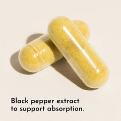 Turmeric Complex