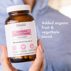 Women's Multivitamin