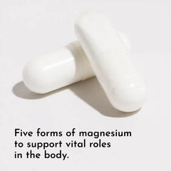 Magnesium Complex