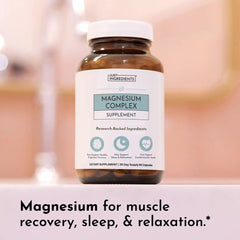 Everyday Supplement Bundle