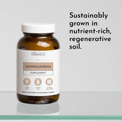 Ashwagandha Capsule