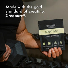 Creatine+