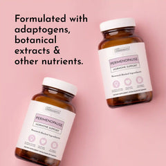 Perimenopause Support