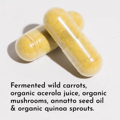 Multivitamin Supplement