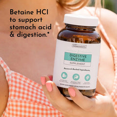 Digestive Enzyme