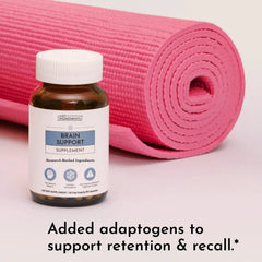 Brain Support Supplement