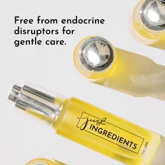 Sweet Citrus Face Serum + Vitamin C - 1 oz