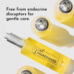 Sweet Citrus Face Serum + Vitamin C - 2 oz