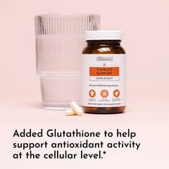 Thyroid Support