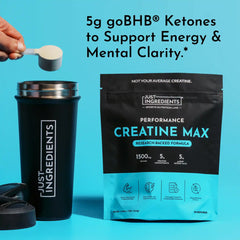 Creatine Max