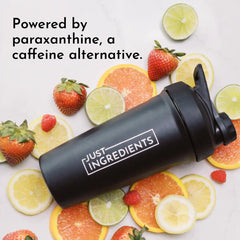 Energy + Brain Boost Raspberry Lemonade Stick (Paraxanthine)