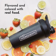 Orange Pineapple Pre-Workout Stick