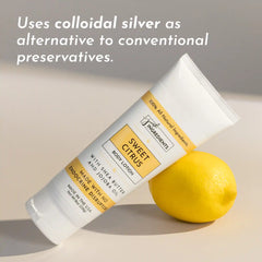 Sweet Citrus Body Lotion