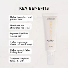 Scalp Serum