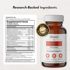 Thyroid Support