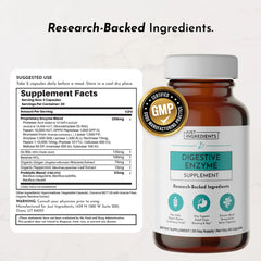 Digestive Enzyme
