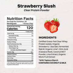 Founders Protein Picks
